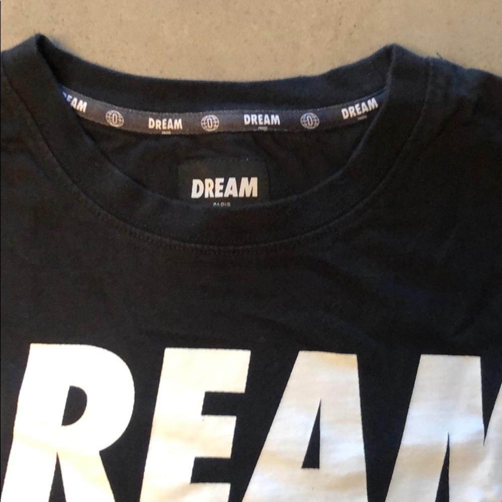 😎 Dream Paris T